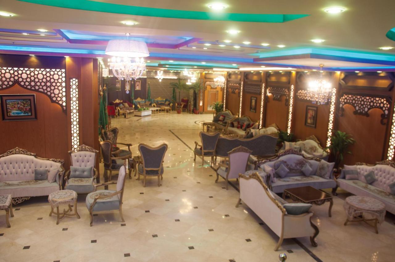 Sama Almisk Hotel Mekka Kültér fotó
