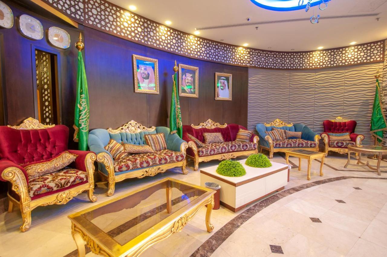 Sama Almisk Hotel Mekka Kültér fotó
